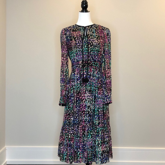 kate spade Dresses & Skirts - FINAL SALE! Multicoloured Sparkly kate spade Dress